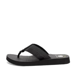 Women Yellow Box Flip Flops><noscript><img width=