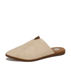 Women Yellow Box Clogs & Mules>Novita Flat Mule