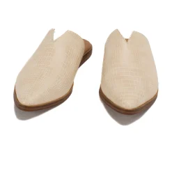 Women Yellow Box Clogs & Mules><noscript><img width=