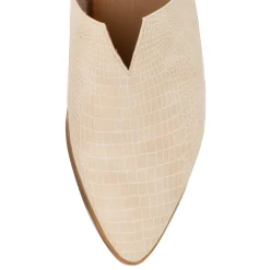 Women Yellow Box Clogs & Mules><noscript><img width=