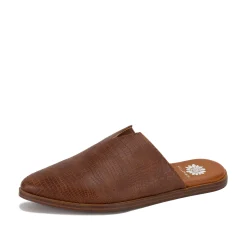 Women Yellow Box Clogs & Mules><noscript><img width=