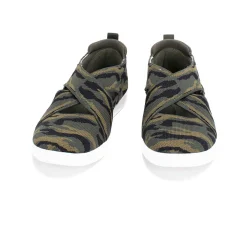 Women Yellow Box Sneakers & Flats><noscript><img width=