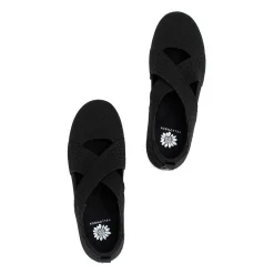 Women Yellow Box Sneakers & Flats><noscript><img width=