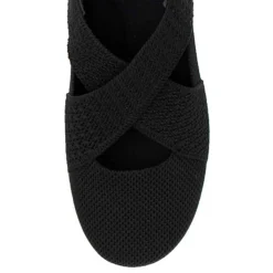 Women Yellow Box Sneakers & Flats><noscript><img width=