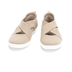 Women Yellow Box Sneakers & Flats><noscript><img width=