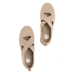 Women Yellow Box Sneakers & Flats><noscript><img width=