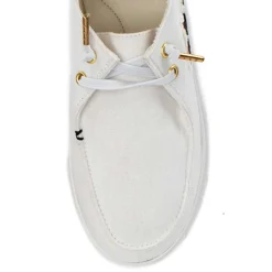 Women Yellow Box Sneakers & Flats><noscript><img width=