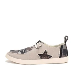 Women Yellow Box Sneakers & Flats><noscript><img width=