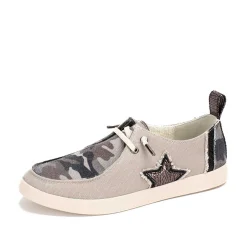 Women Yellow Box Sneakers & Flats><noscript><img width=