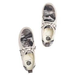 Women Yellow Box Sneakers & Flats><noscript><img width=