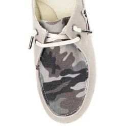 Women Yellow Box Sneakers & Flats><noscript><img width=