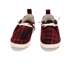 Women Yellow Box Sneakers & Flats><noscript><img width=