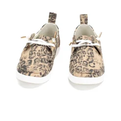 Women Yellow Box Sneakers & Flats><noscript><img width=