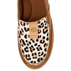 Women Yellow Box Sneakers & Flats><noscript><img width=