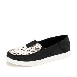 Women Yellow Box Sneakers & Flats><noscript><img width=