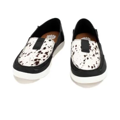 Women Yellow Box Sneakers & Flats><noscript><img width=