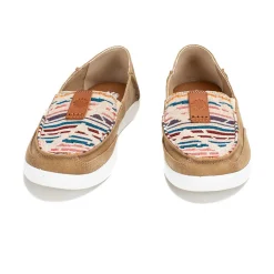 Women Yellow Box Sneakers & Flats><noscript><img width=