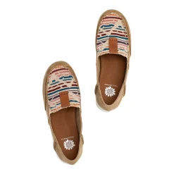 Women Yellow Box Sneakers & Flats><noscript><img width=