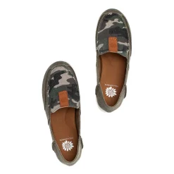 Women Yellow Box Sneakers & Flats><noscript><img width=