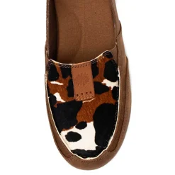 Women Yellow Box Sneakers & Flats><noscript><img width=