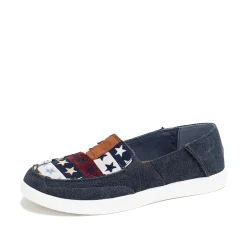 Women Yellow Box Sneakers & Flats><noscript><img width=