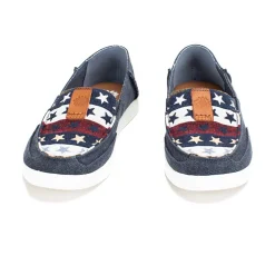 Women Yellow Box Sneakers & Flats><noscript><img width=