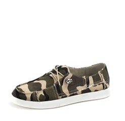 Women Yellow Box Sneakers & Flats><noscript><img width=