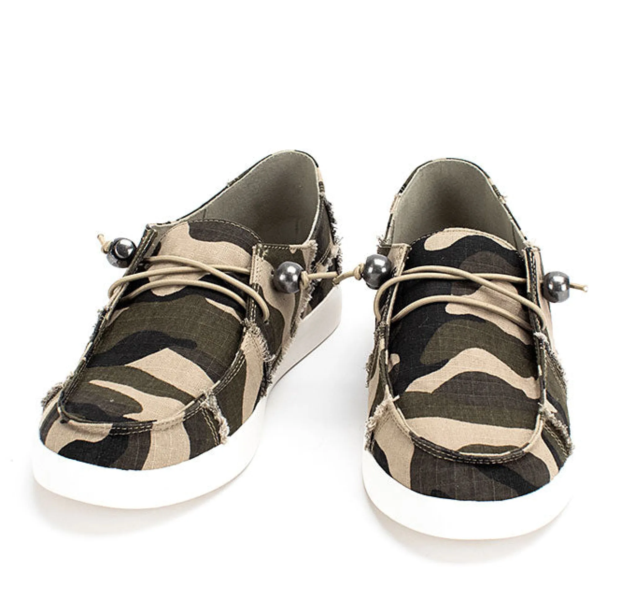 Women Yellow Box Sneakers & Flats>Olsen