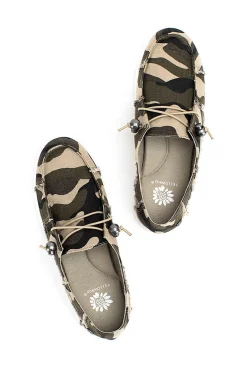 Women Yellow Box Sneakers & Flats><noscript><img width=