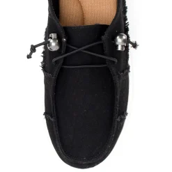 Women Yellow Box Sneakers & Flats><noscript><img width=