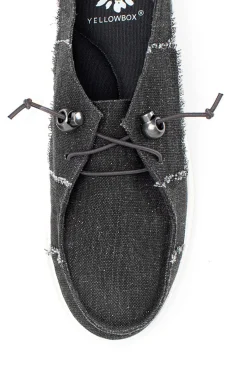 Women Yellow Box Sneakers & Flats><noscript><img width=