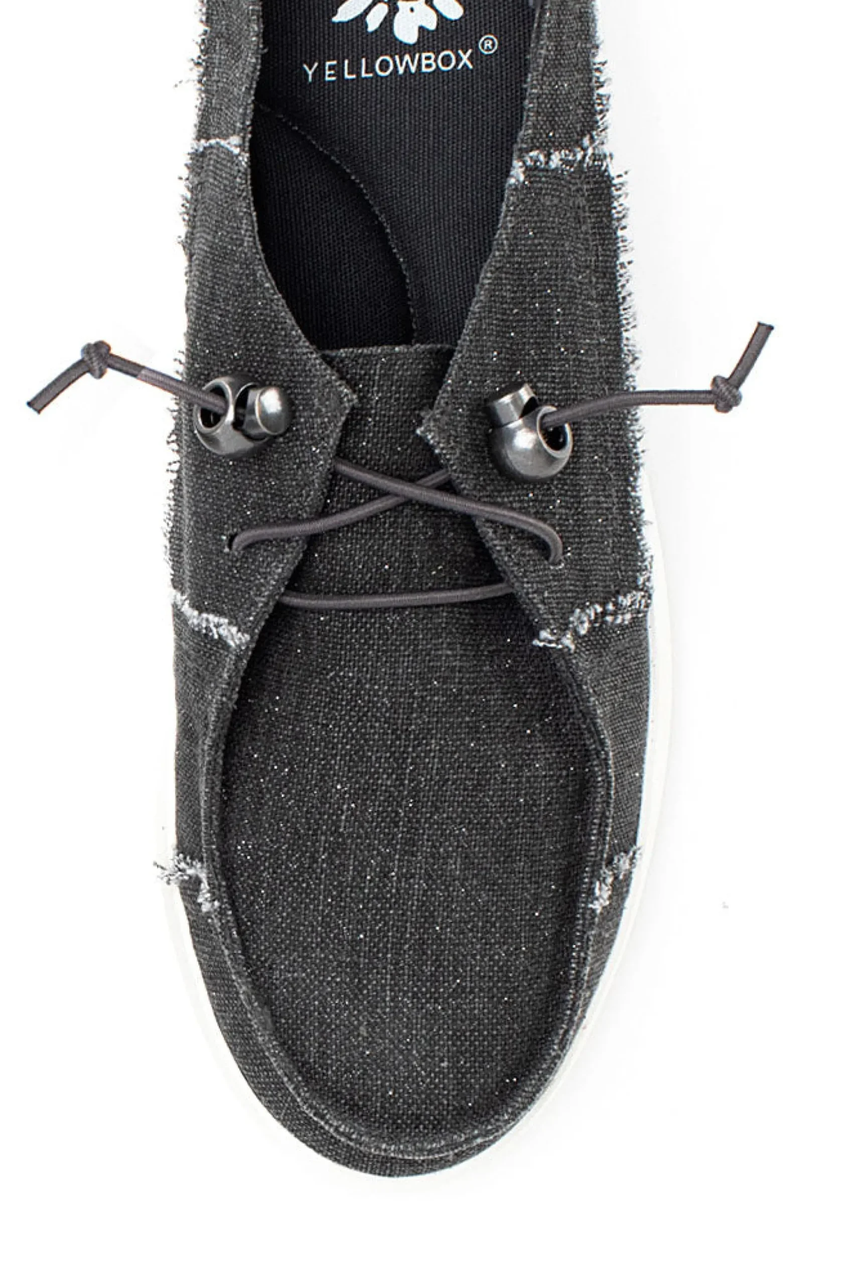 Women Yellow Box Sneakers & Flats>Olsen