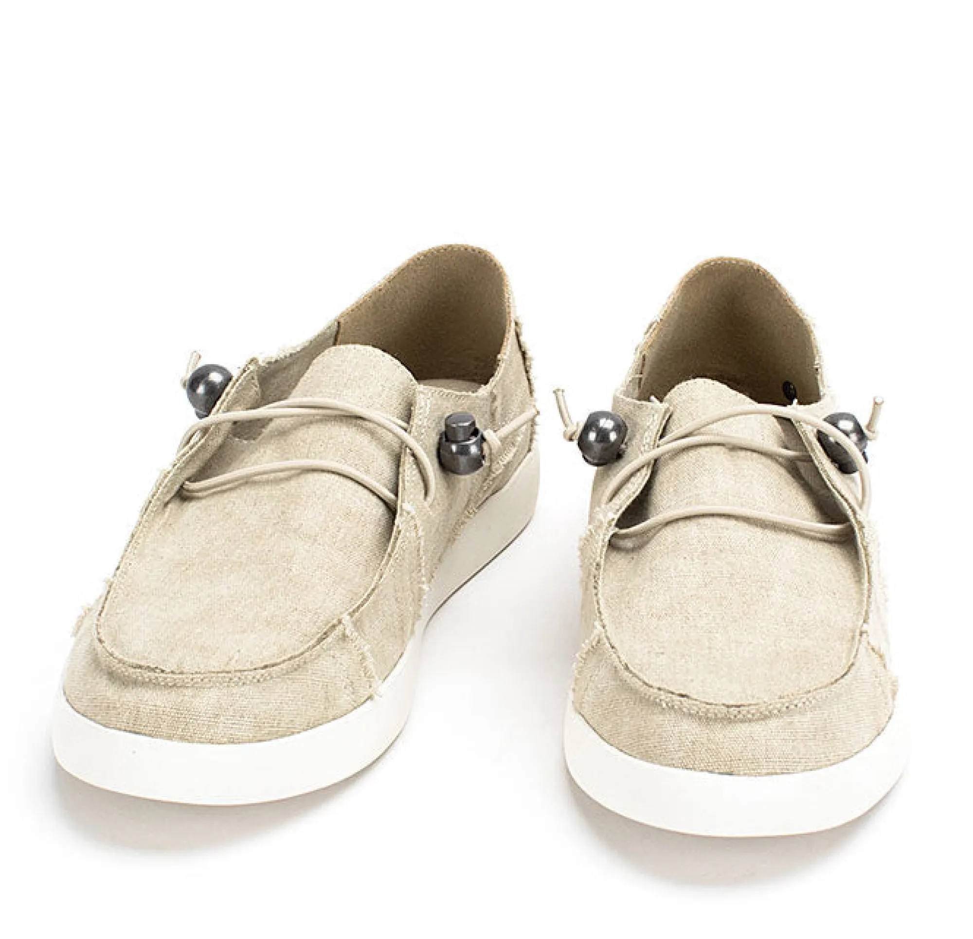 Women Yellow Box Sneakers & Flats>Olsen