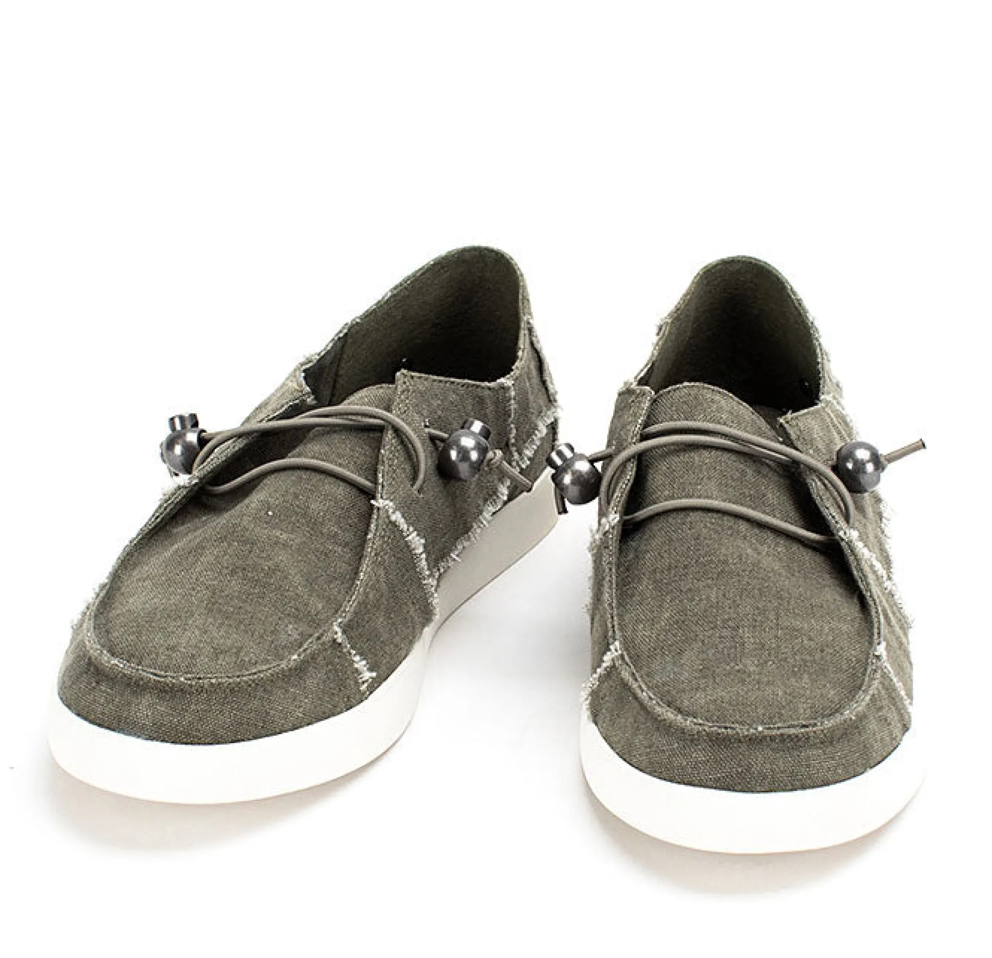 Women Yellow Box Sneakers & Flats>Olsen