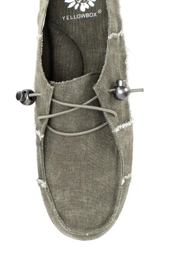 Women Yellow Box Sneakers & Flats><noscript><img width=