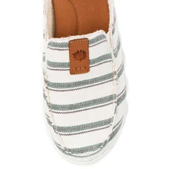 Women Yellow Box Sneakers & Flats><noscript><img width=