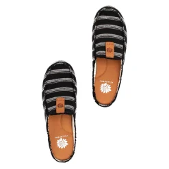 Women Yellow Box Sneakers & Flats><noscript><img width=