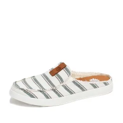 Women Yellow Box Sneakers & Flats><noscript><img width=