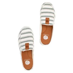 Women Yellow Box Clogs & Mules><noscript><img width=