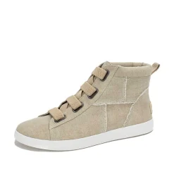 Women Yellow Box Sneakers & Flats><noscript><img width=