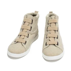 Women Yellow Box Sneakers & Flats><noscript><img width=