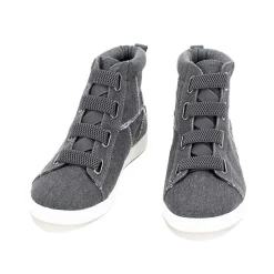 Women Yellow Box Sneakers & Flats><noscript><img width=