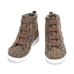 Women Yellow Box Sneakers & Flats><noscript><img width=