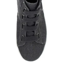 Women Yellow Box Sneakers & Flats><noscript><img width=