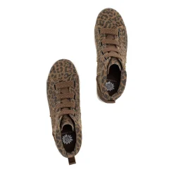 Women Yellow Box Sneakers & Flats><noscript><img width=