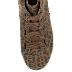 Women Yellow Box Sneakers & Flats><noscript><img width=