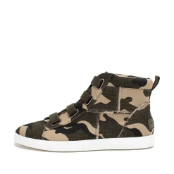 Women Yellow Box Sneakers & Flats><noscript><img width=