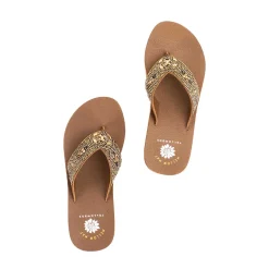 Women Yellow Box Heels & Wedges><noscript><img width=