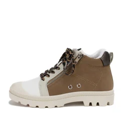 Women Yellow Box Sneakers & Flats><noscript><img width=