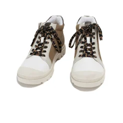 Women Yellow Box Sneakers & Flats><noscript><img width=